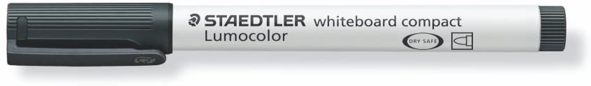 	LOT de 10 Marqueur tableau blanc Staedtler