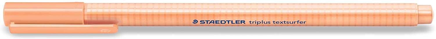 LOT 10 marqueur Staedtler TriplusTextsurfer