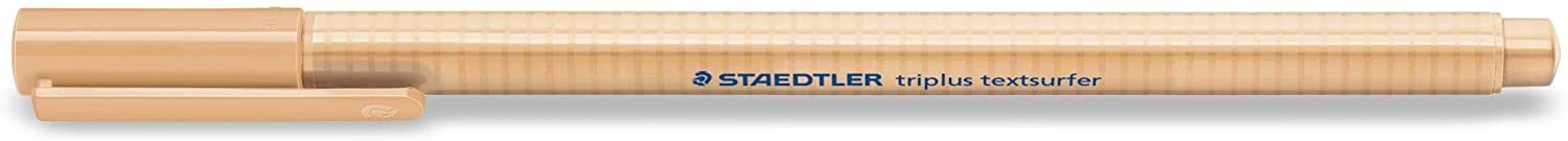 LOT 10 marqueur Staedtler TriplusTextsurfer