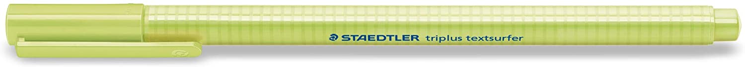 LOT 10 marqueur Staedtler TriplusTextsurfer