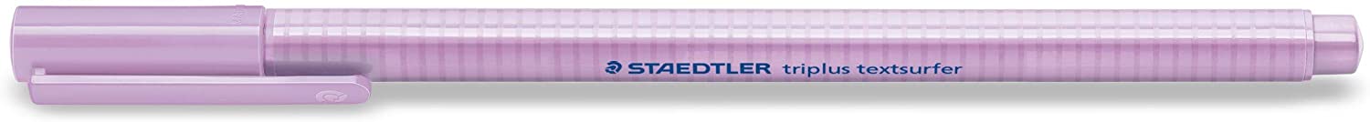 LOT 10 marqueur Staedtler TriplusTextsurfer