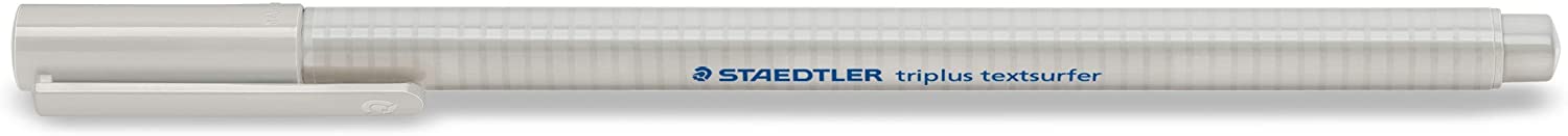 LOT 10 marqueur Staedtler TriplusTextsurfer