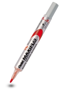 Pentel LOT de 12 Marqueur Tableau Blanc