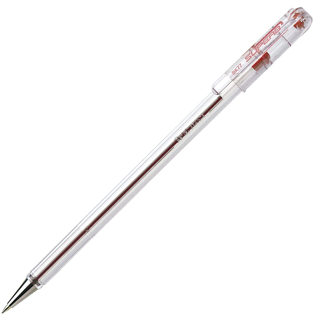 LOT de 12 Pentel SuperB Stylo à bille