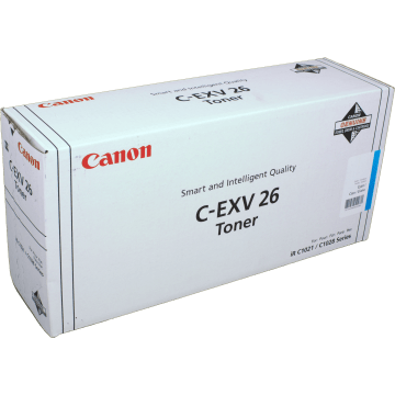 CANON C-EXV26