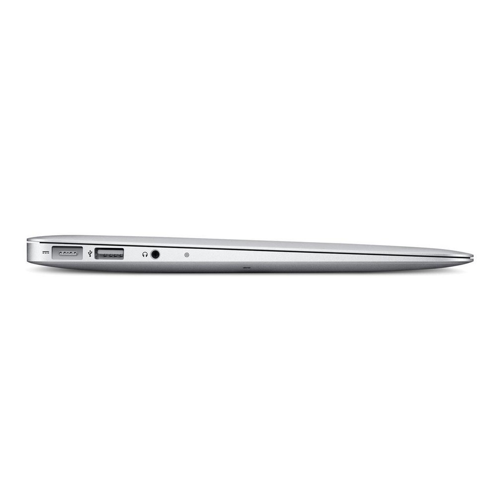 MacBook Air 11.6'' i5 1,3 GHz 4Go 128Go SSD 2013