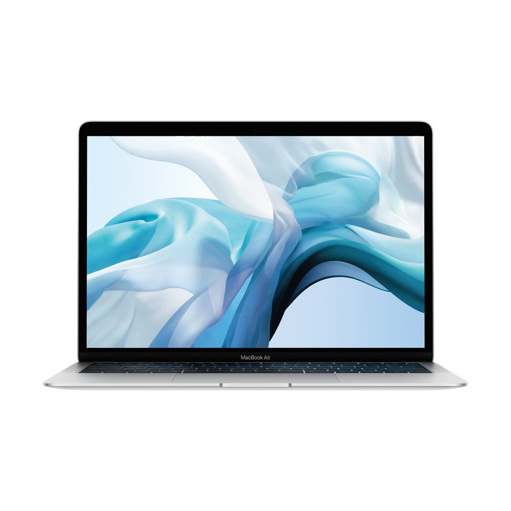 MacBook Air 13'' i3 1,1 GHz 16Go 256Go SSD 2020 Argent 