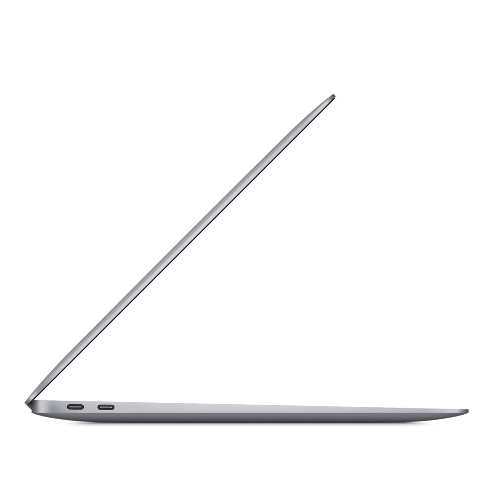 MacBook Air 13'' i3 1,1 GHz 16Go 256Go SSD 2020 Gris