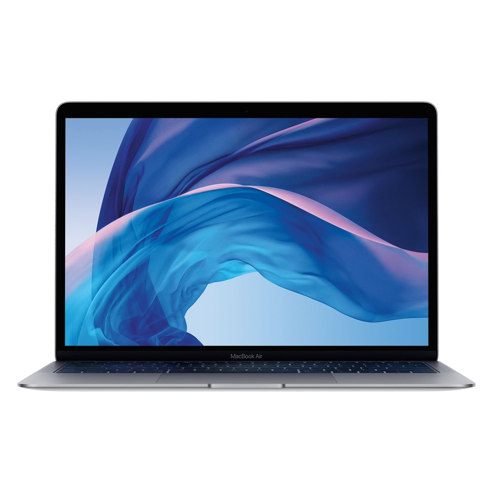 MacBook Air 13'' i3 1,1 GHz 16Go 256Go SSD 2020 Gris