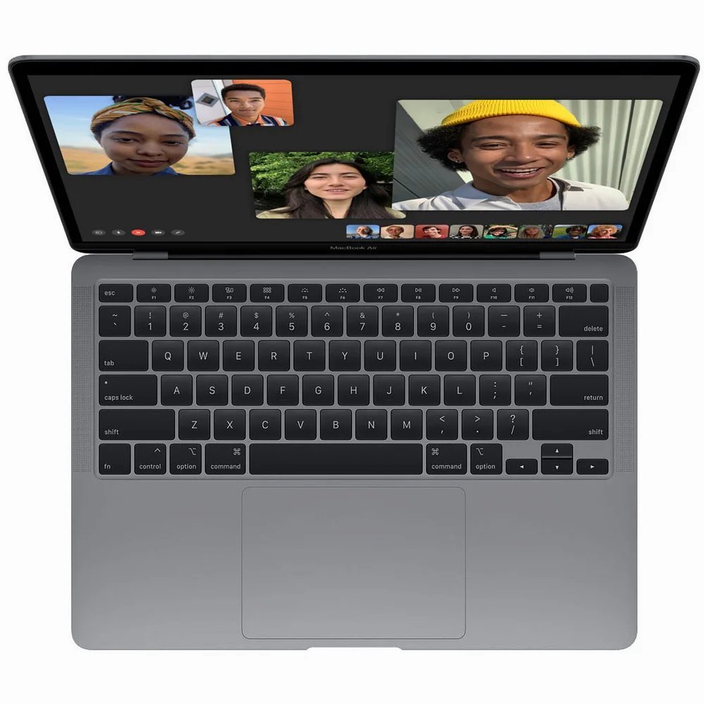 MacBook Air 13'' i3 1,1 GHz 8Go 128Go SSD 2020 Gris