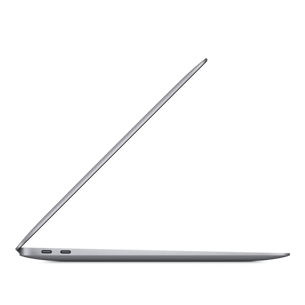 MacBook Air 13'' i5 1,1 GHz 16Go 512Go SSD 2020 Gris