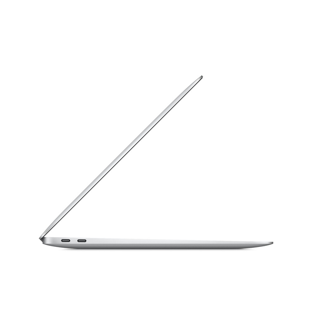 MacBook Air 13'' i5 1,1 GHz 8Go 256Go SSD 2020 Argent