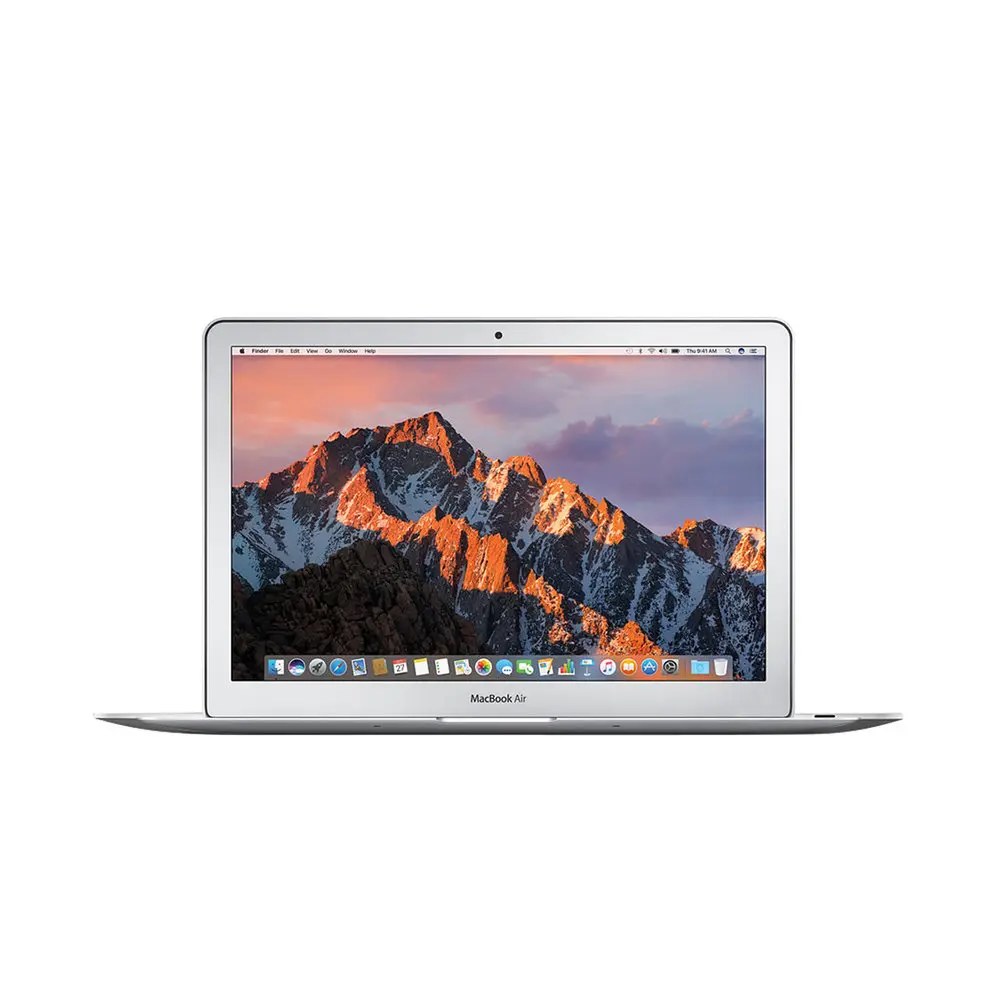 MacBook Air 13'' i5 1,6 GHz 8Go 128Go SSD 2015