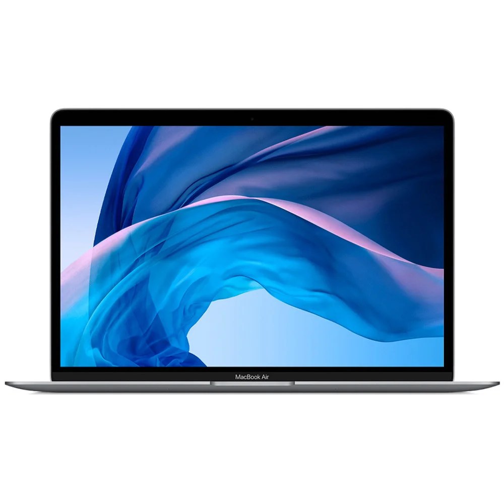 MacBook Air 13'' i5 1,6 GHz 8Go 256Go SSD 2018 Gris