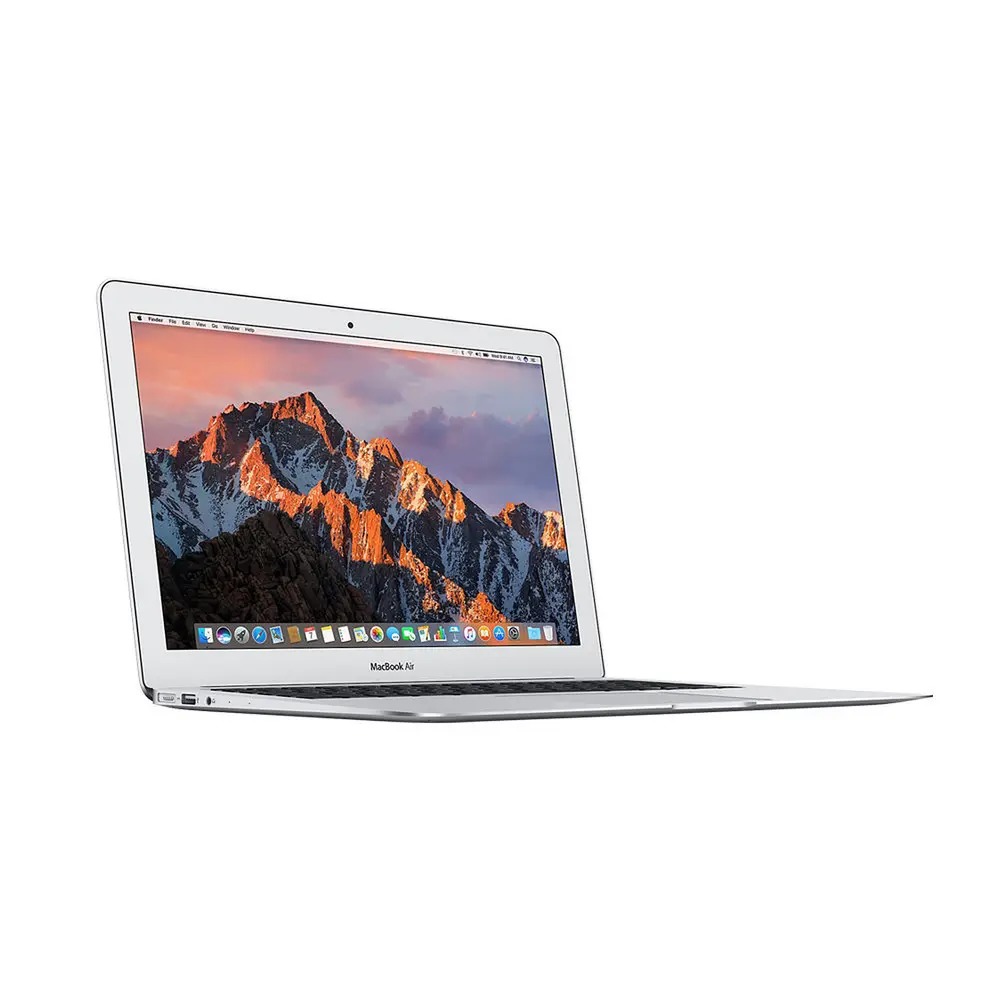 MacBook Air 13'' i5 1,8GHz 8Go 128Go SSD 2017 Coque Blanche