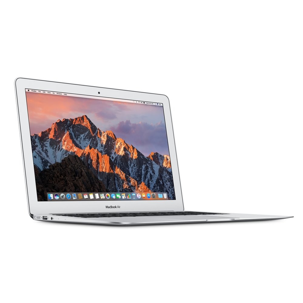 MacBook Air 13'' i5 1,8GHz 8Go 128Go SSD 2017 Coque Noire