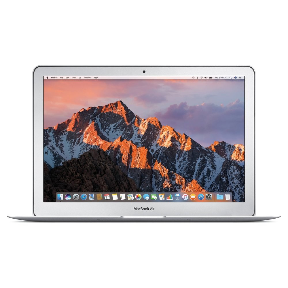 MacBook Air 13'' i7 2,2 8Go 2To SSD 2015