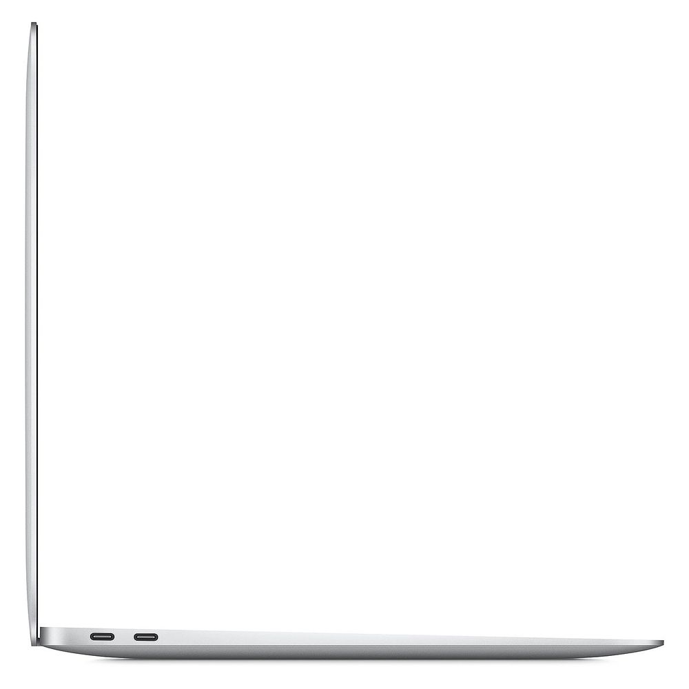 MacBook Air 13'' M1 (GPU 8 coeurs) 8Go 512Go SSD 2020 Argent