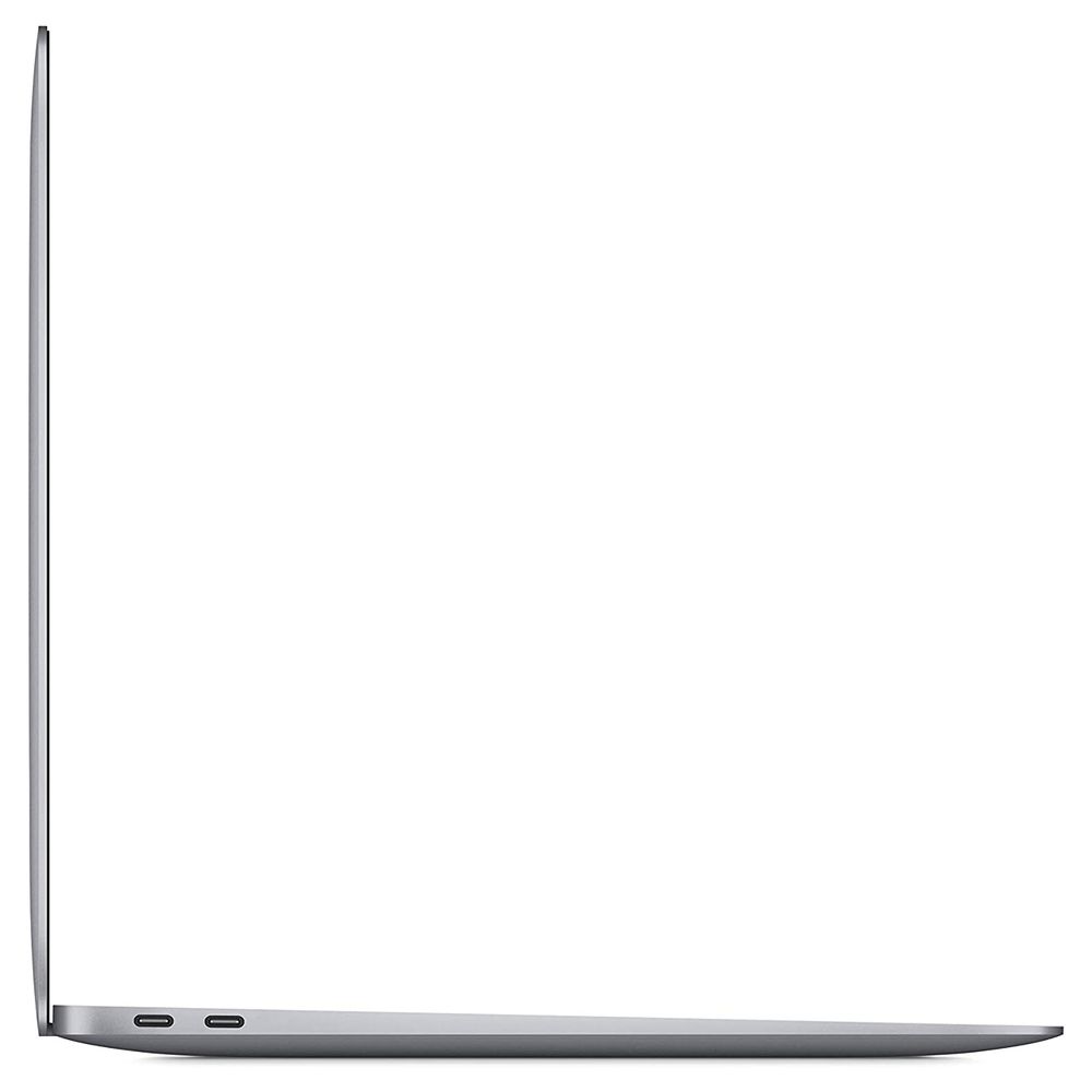 MacBook Air 13'' M1 (GPU 8 coeurs) 8Go 512Go SSD 2020 Gris