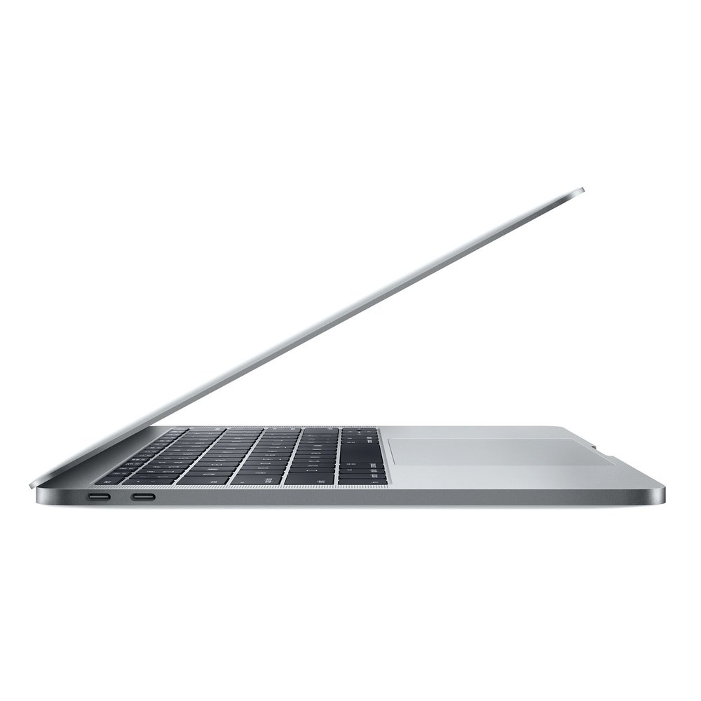 MacBook Pro 13'' i5 2,3 GHz 8Go 512Go SSD 2017 Gris