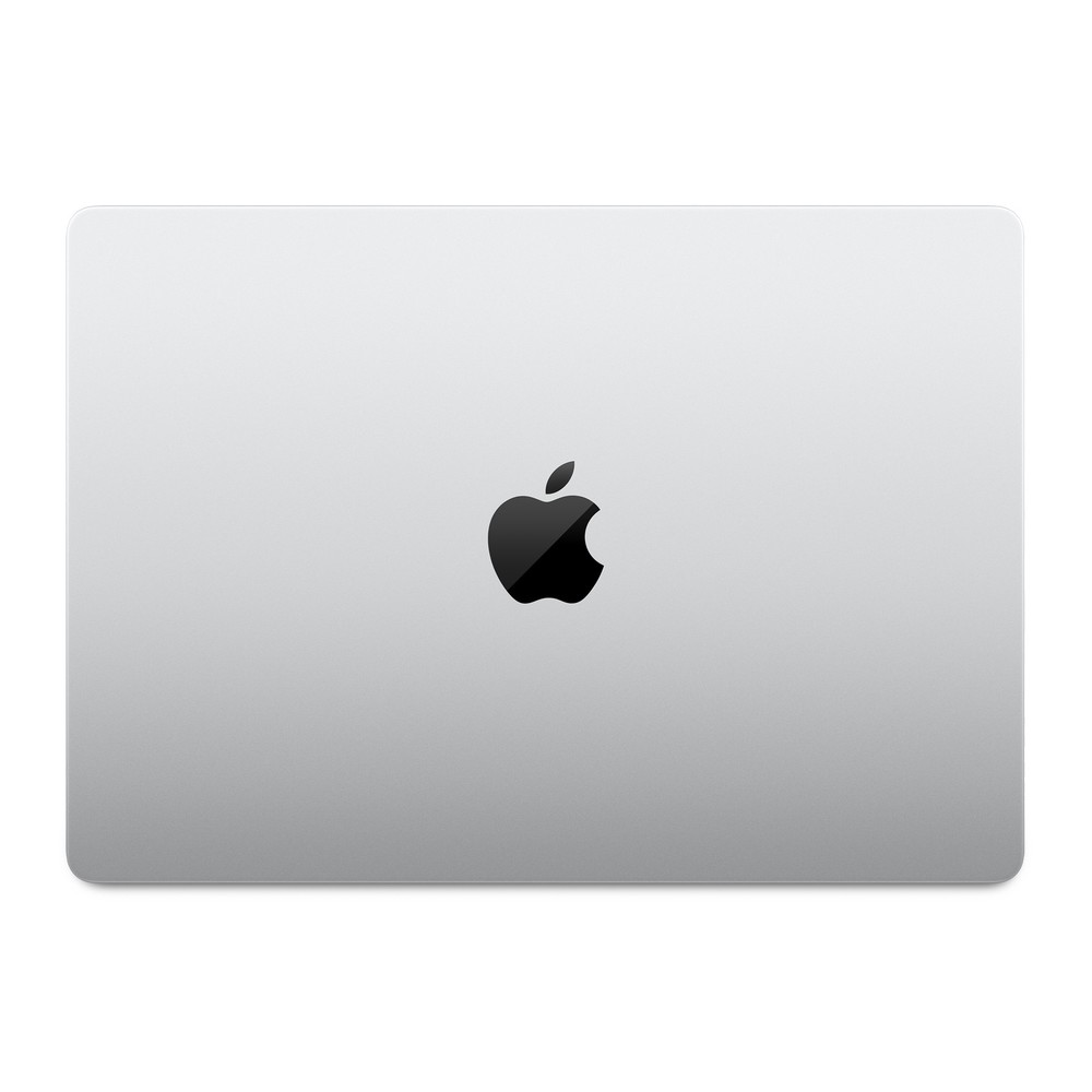 MacBook Pro 14'' M1 Pro (CPU 10 / GPU 16) 16Go 1To SSD 2021 Argent