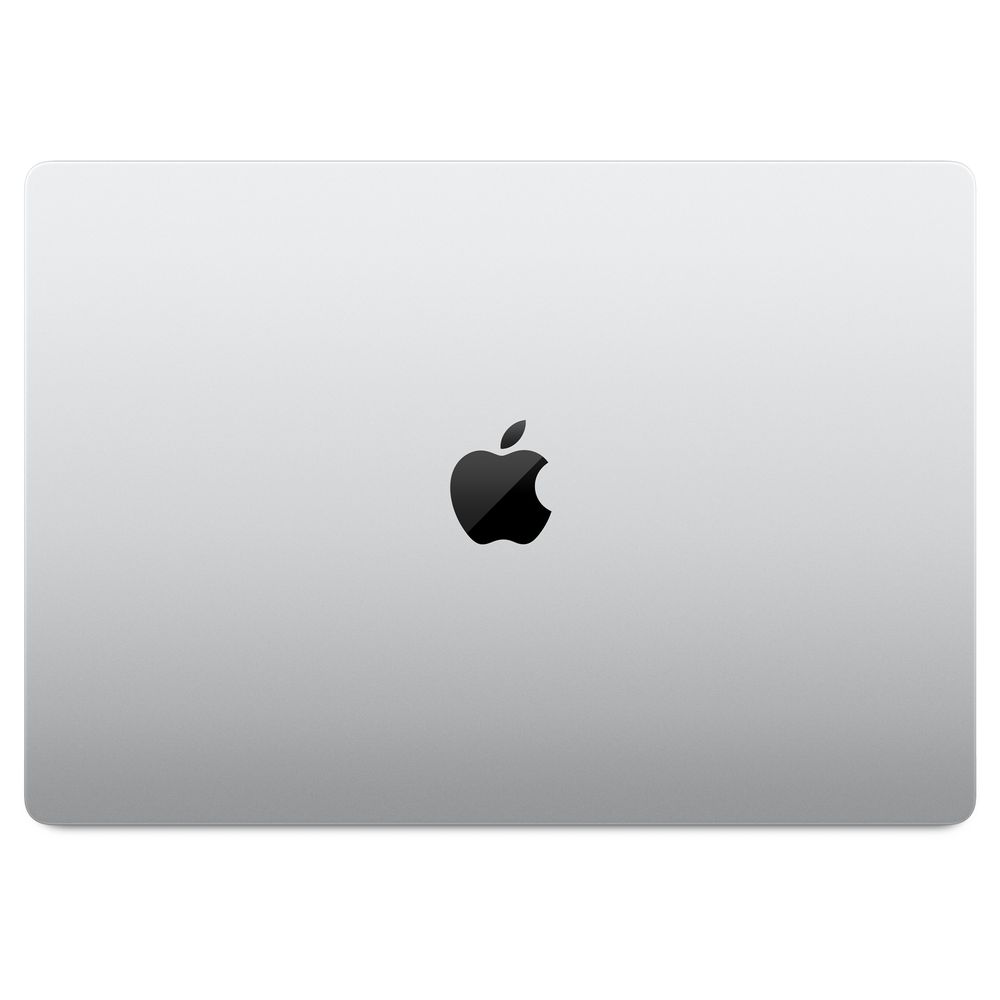 MacBook Pro 16'' M1 Pro (CPU 10 / GPU 16) 16Go 1To SSD 2021 Argent