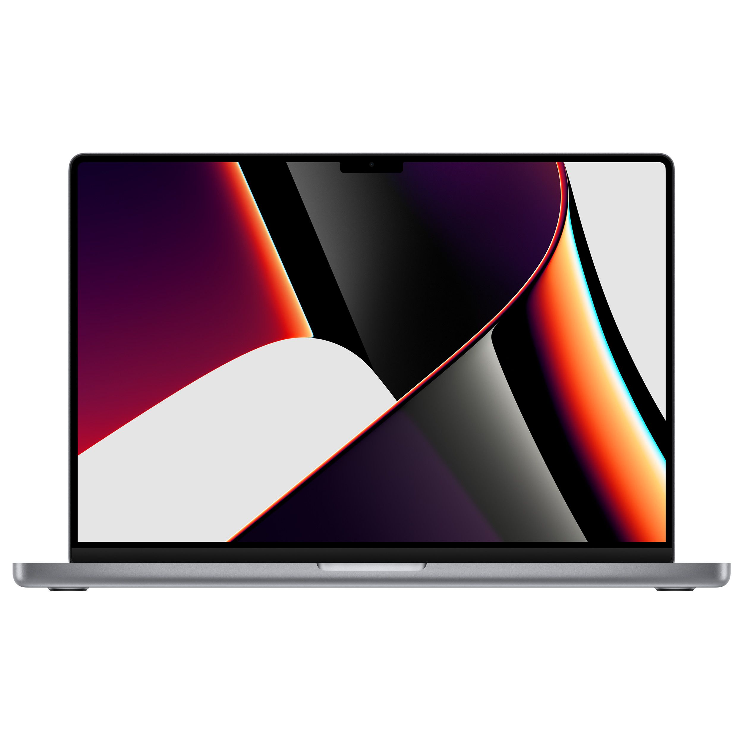 MacBook Pro 16'' M1 Pro (CPU 10 / GPU 16) 32Go 512Go SSD 2021 Gris