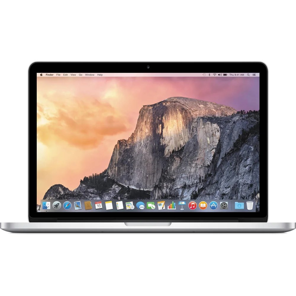 MacBook Pro Retina 13'' i5 2,6 GHz 8Go 256Go SSD 2014 