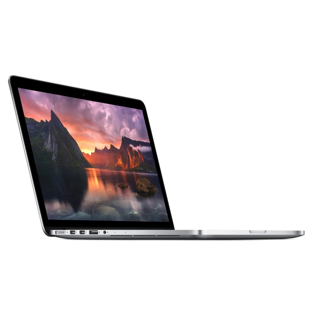 MacBook Pro Retina 13'' i5 2,9GHz 8Go 256Go SSD -2015