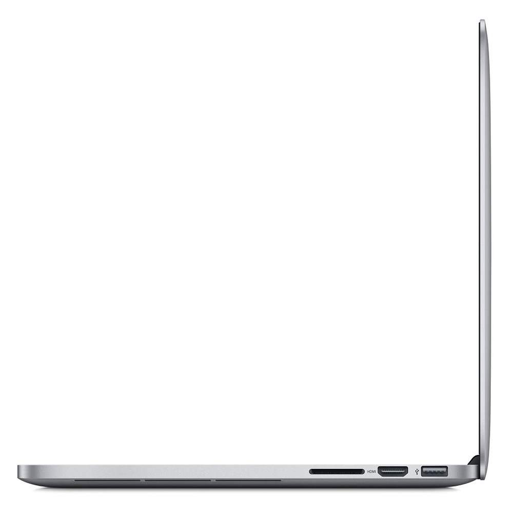 MacBook Pro Retina 13'' i5 2,9GHz 8Go 256Go SSD -2015