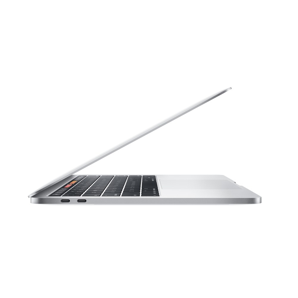 MacBook Pro Touch Bar 13'' i5 1,4 GHz 8Go 512Go SSD 2020 Argent