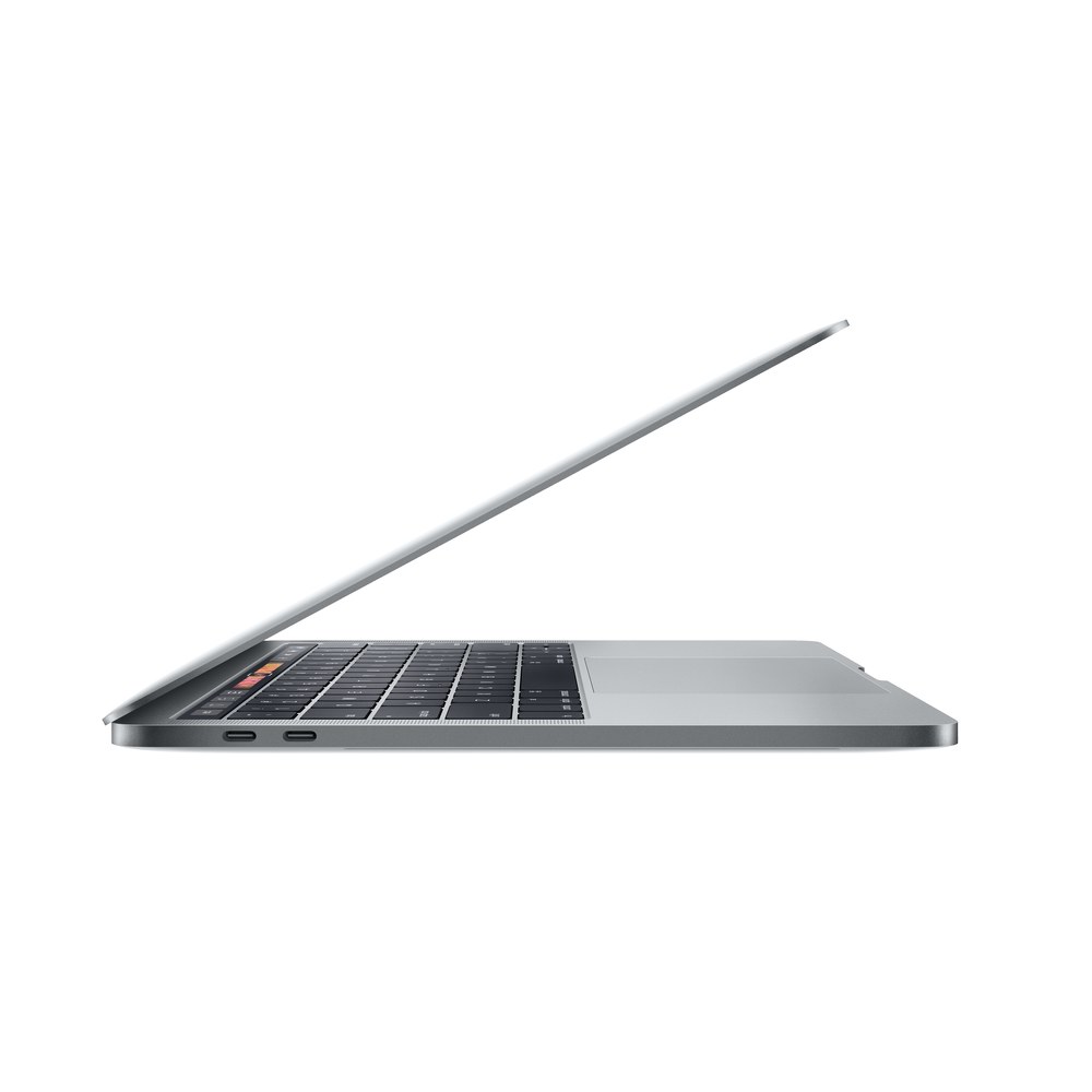 MacBook Pro Touch Bar 13'' i5 1,4 GHz 8Go 512Go SSD 2020 Gris