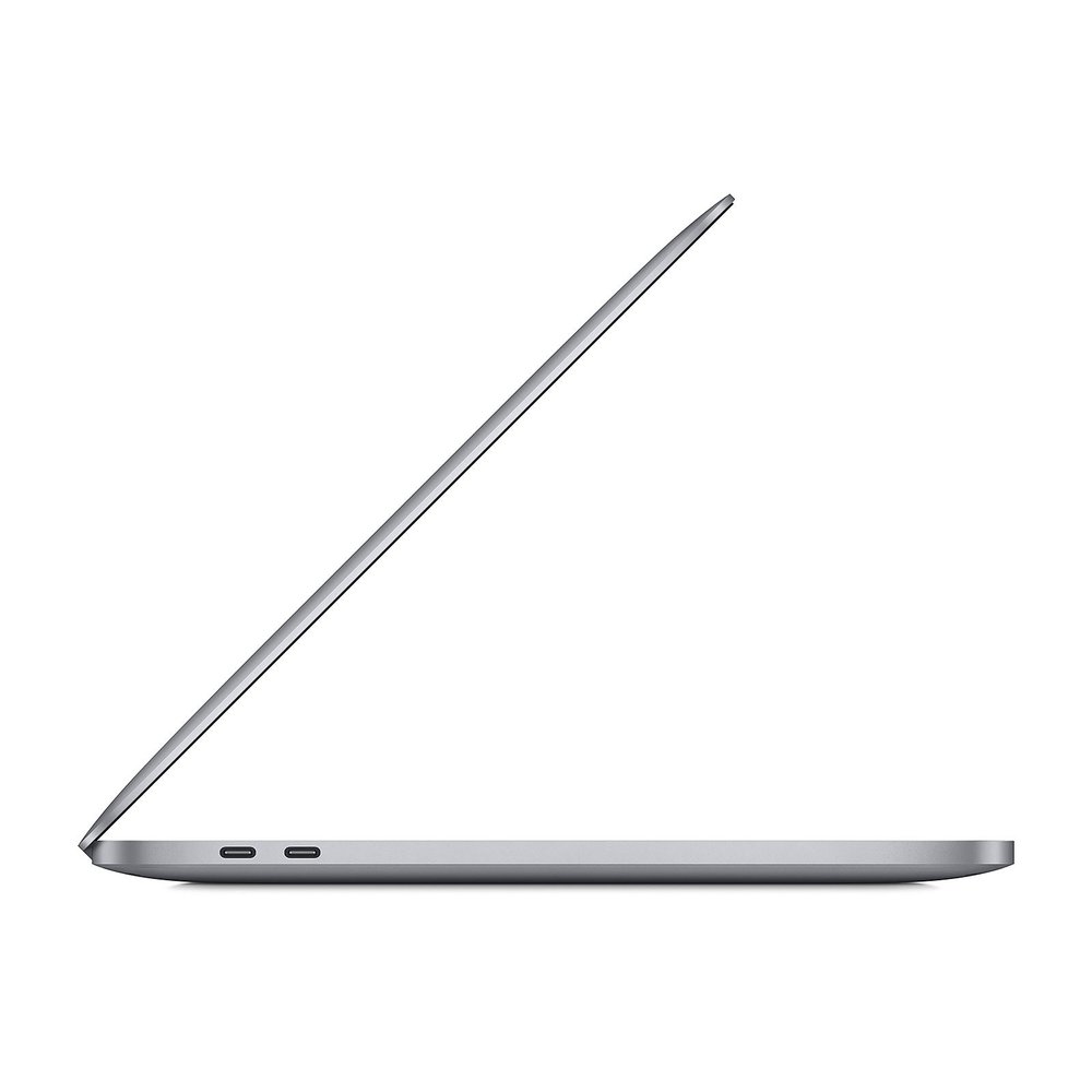 MacBook Pro Touch Bar 13'' M1 16Go 512Go SSD 2020 Gris