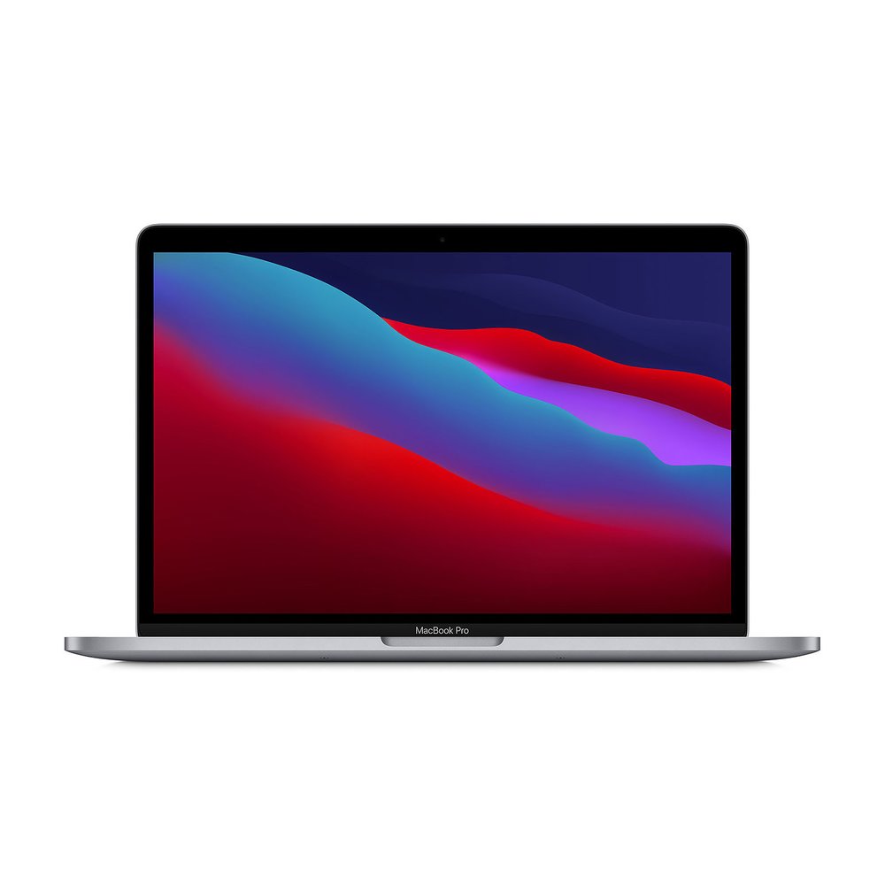 MacBook Pro Touch Bar 13'' M1 16Go 512Go SSD 2020 Gris