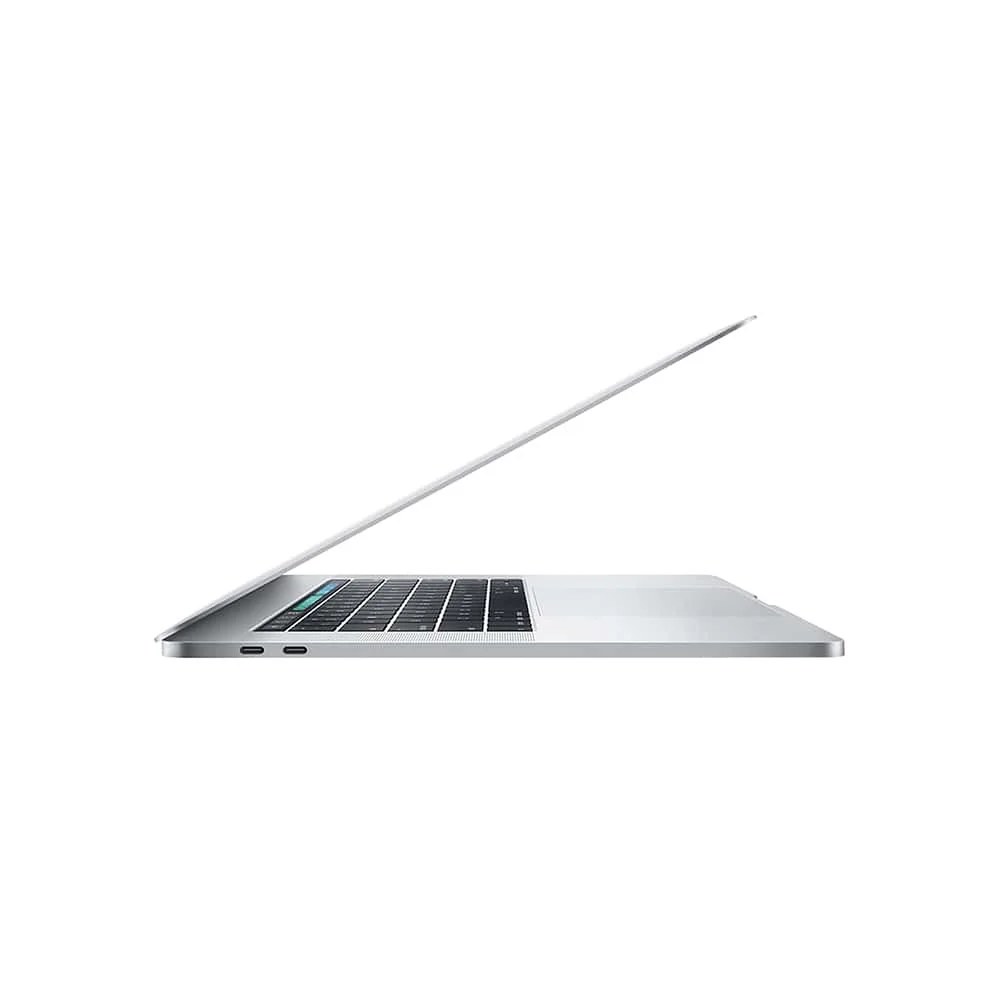 MacBook Pro Touch Bar 15.4" i7 2,2 GHz 16Go 256Go SSD 2018 Argent