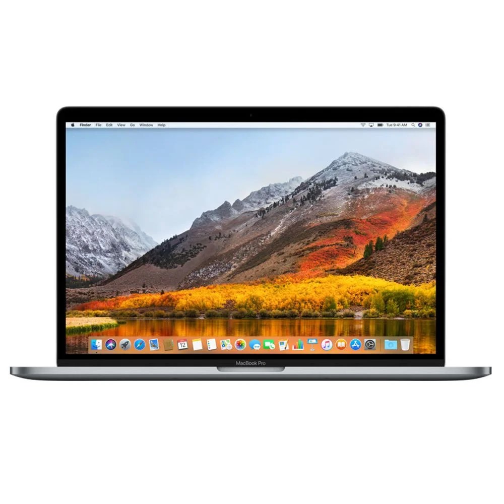 MacBook Pro Touch Bar 15.4'' i7 2,9 GHz 16Go 1To SSD 2016 Gris