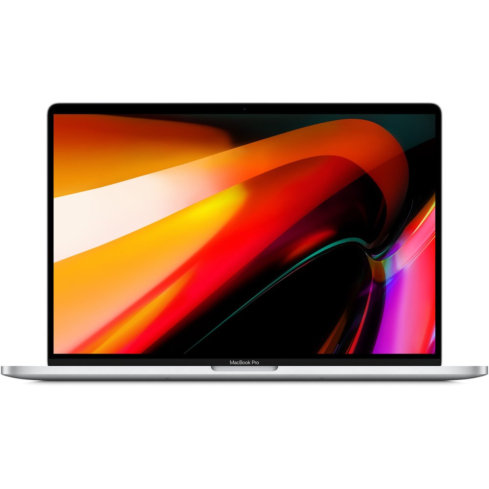 MacBook Pro Touch Bar 16" i9 2,3 GHz 16Go 1To SSD 2019 Argent