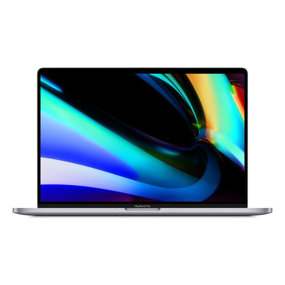 MacBook Pro Touch Bar 16" i9 2,4 GHz 32Go 512Go SSD 2019 Gris Espagnol