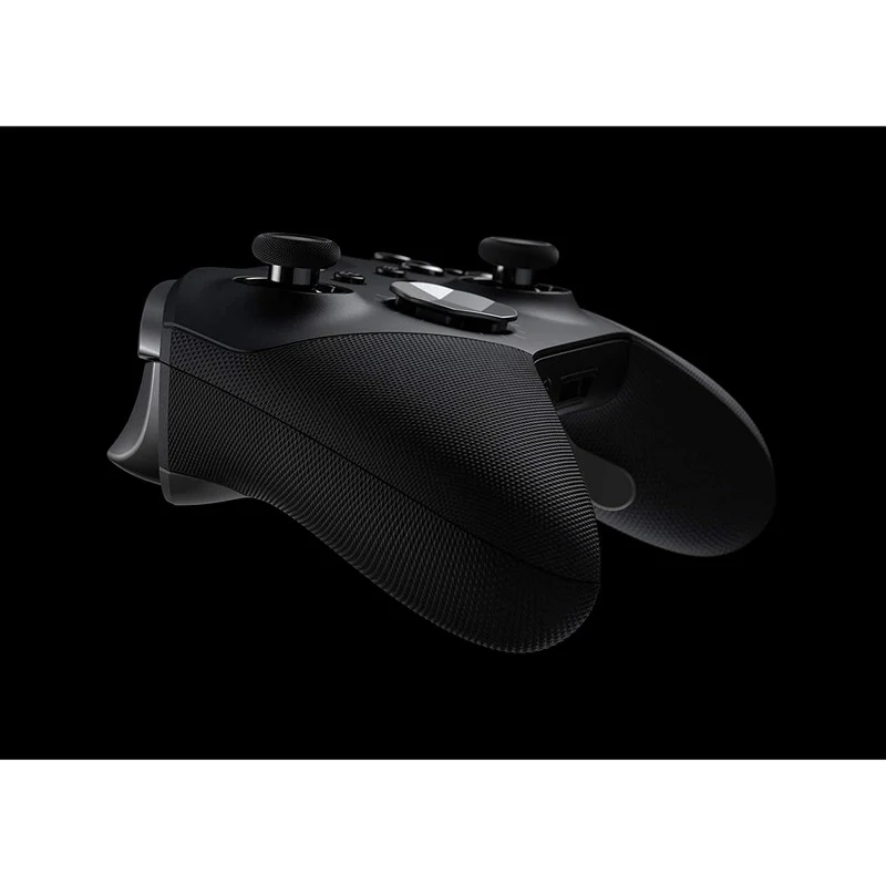 Manette sans fil Microsoft Xbox Elite Series 2 pour Xbox One/PC - Noir