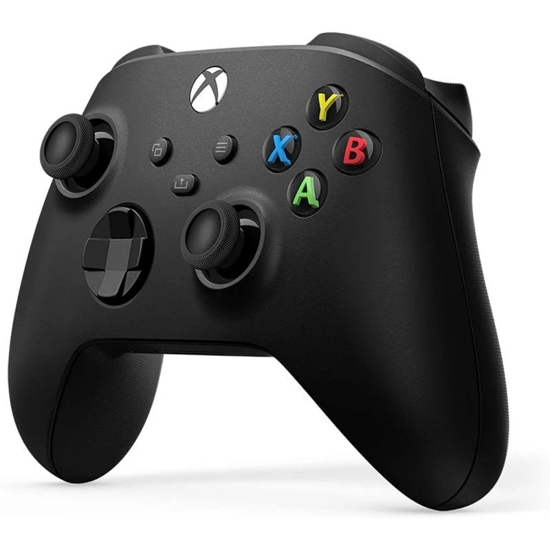 Manette sans fil Microsoft Xbox Series pour Xbox Series/One/PC - Noir