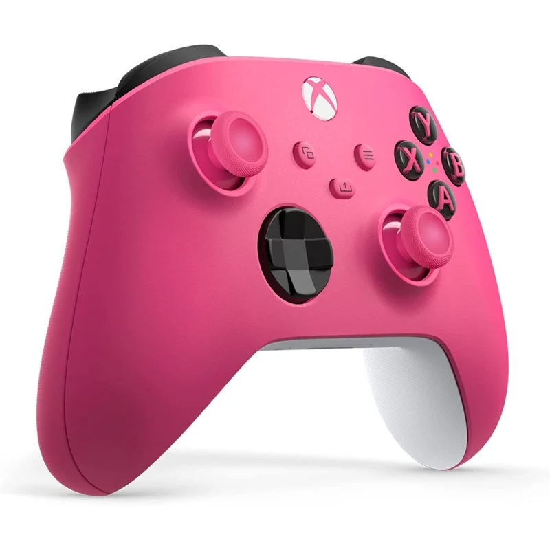 Manette sans fil Microsoft Xbox Series pour Xbox Series/One/PC - Rose