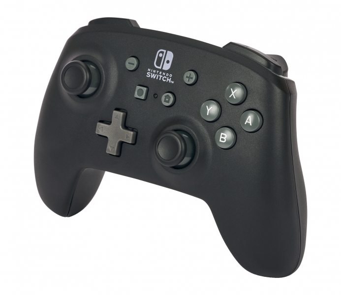 Manette sans fil PowerA pour Nintendo Switch - Minuit