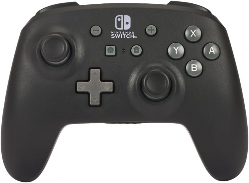 Manette sans fil PowerA pour Nintendo Switch - Minuit