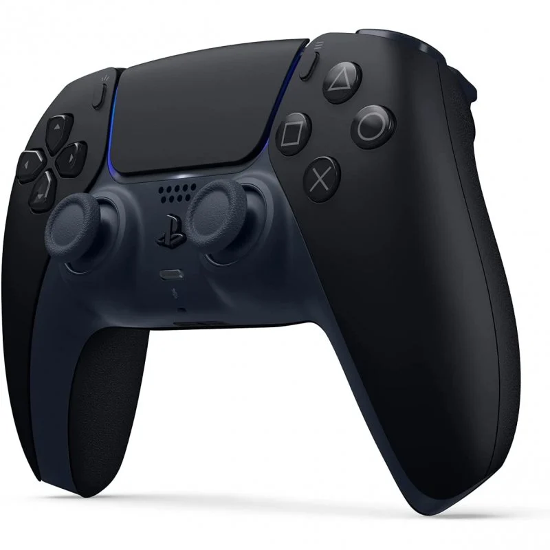 Manette sans fil Sony PS5 Dualsense V2 pour PS5 - Noir