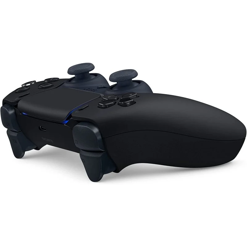 Manette sans fil Sony PS5 Dualsense V2 pour PS5 - Noir