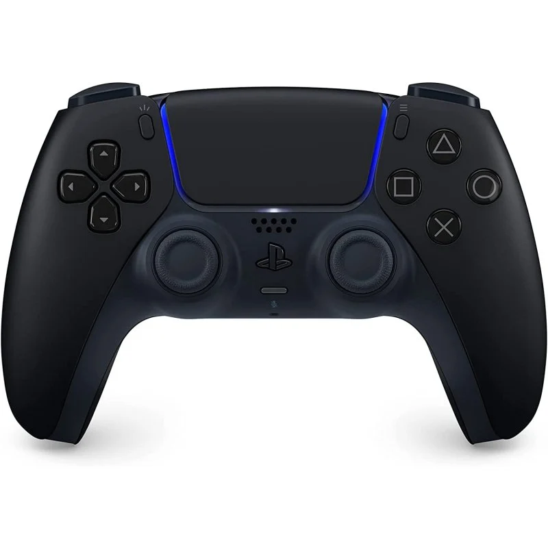 Manette sans fil Sony PS5 Dualsense V2 pour PS5 - Noir