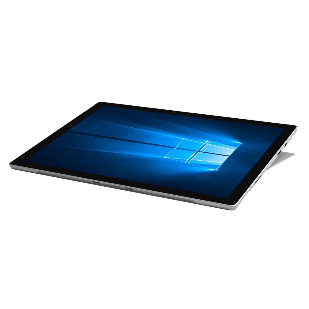 Microsoft Surface Pro 4 i5-6300U 4Go 128Go SSD