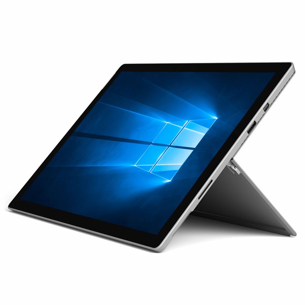 Microsoft Surface Pro 4 i5-6300U 4Go 128Go SSD