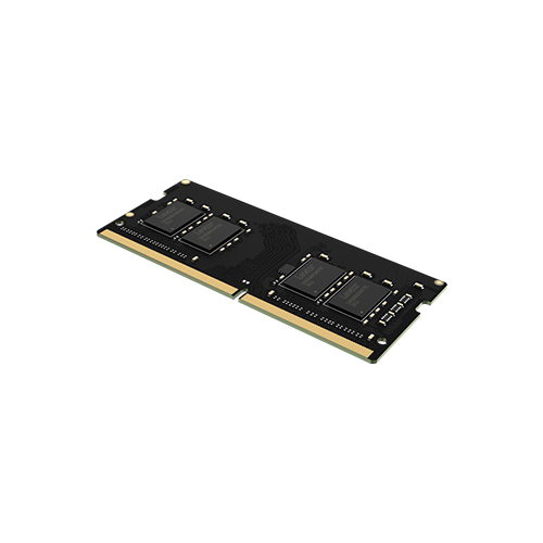 Module mémoire RAM Lexar DDR4 - 16 Go - 3200 Mhz - CL22 - 1,2 V - DIMM - Dissipateur thermique - Haute vitesse et efficacité énergétique