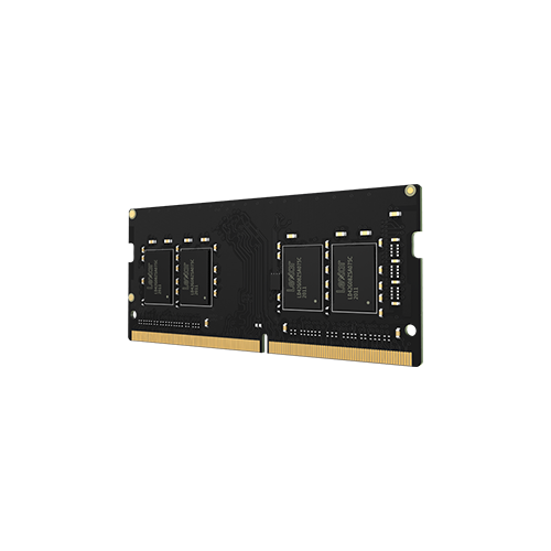 Module mémoire RAM Lexar DDR4 - 32 Go - 3200 Mhz - CL22 - 1,2 V - DIMM - Dissipateur thermique - Haute performance - Grande capacité